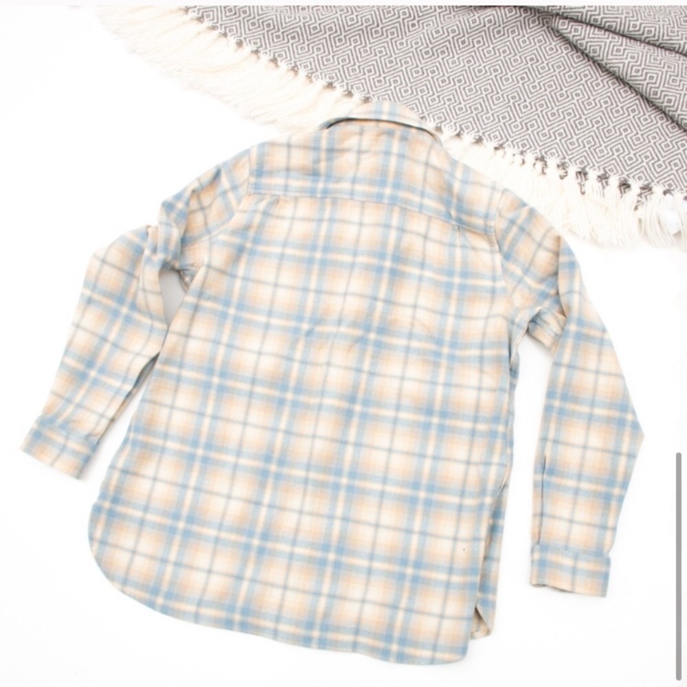 Pendleton Wool Flannel - Picture 5 of 7